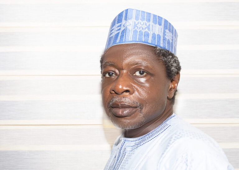 Needed: One standard hospital per state (2) - By Hassan Gimba