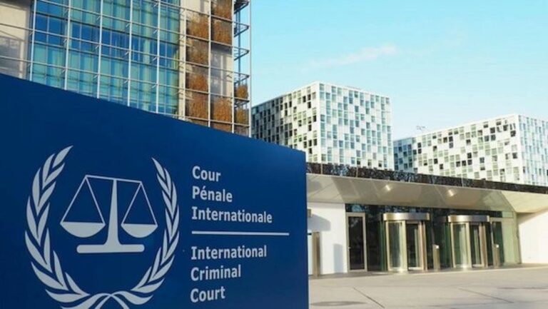 ICC prosecutor seeks investigation into abduction of Nigerian schoolchildren