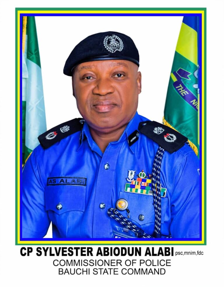 No life lost in Bauchi, Gombe communities boundary disputes – Police