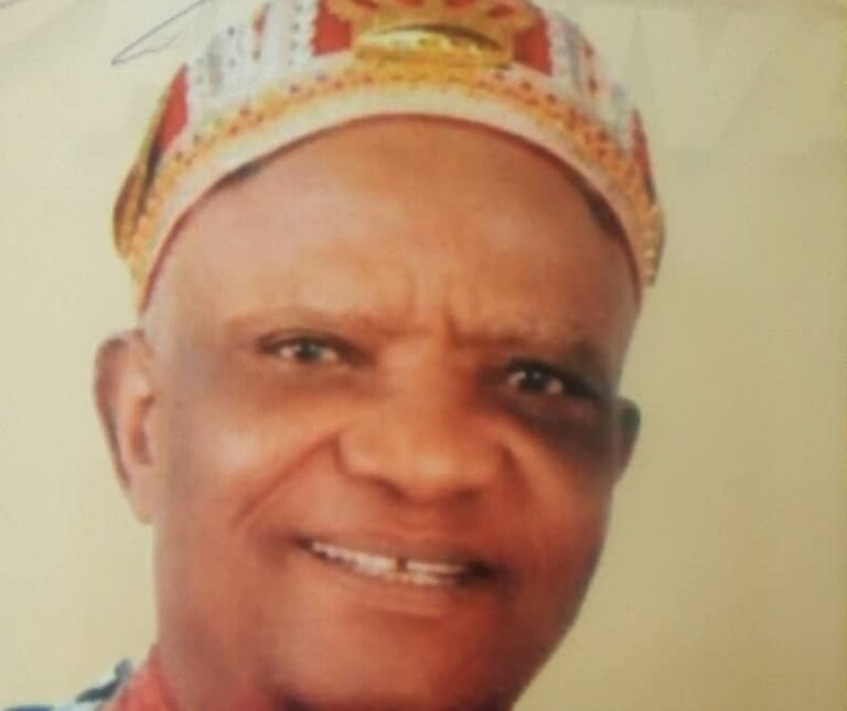 Enugu govt suspends Amechi Awkunanaw Traditional Ruler