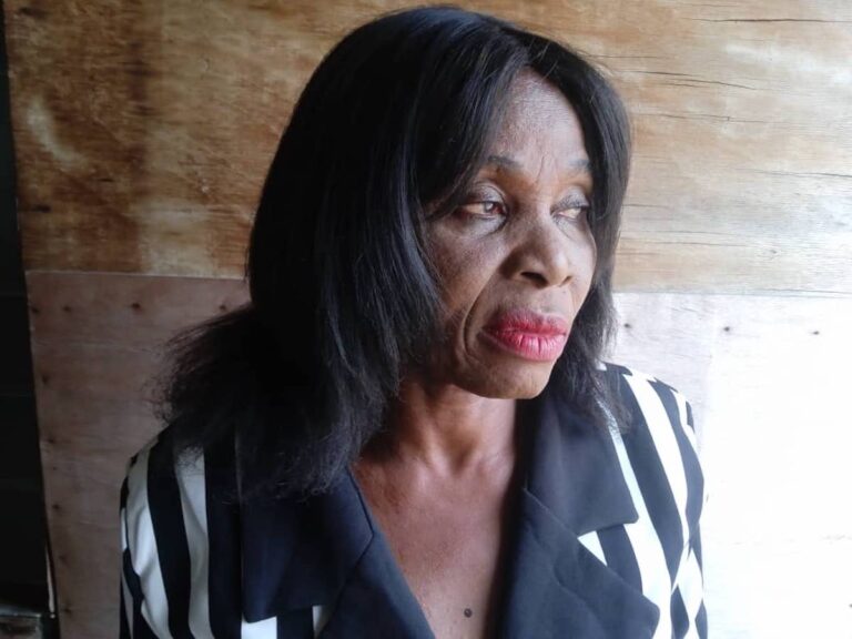 I’m innocent of ritual, kidnapping, torture allegations, says woman on return from 7-month detention in police custody