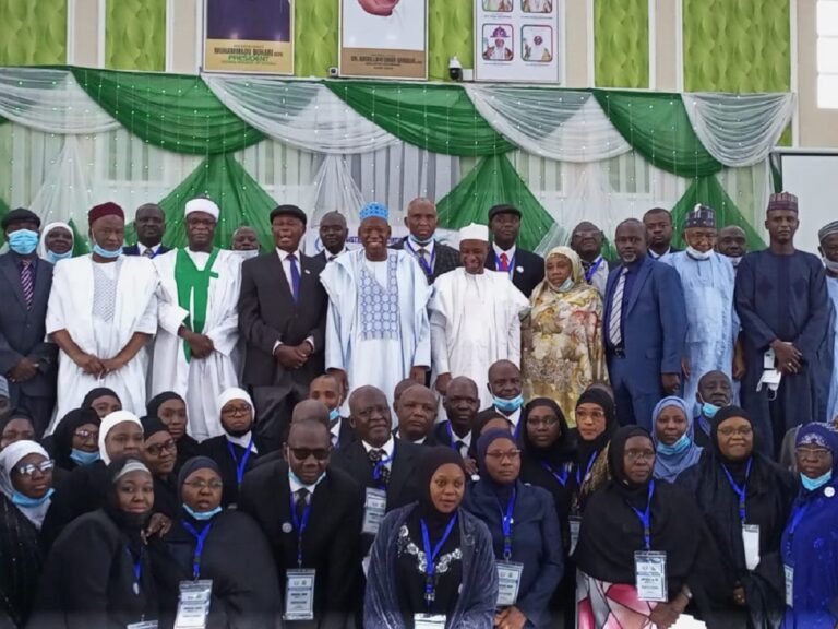 Gov Ganduje Sets for Signing into Law Judicial Financial Autonomy Bill, Others