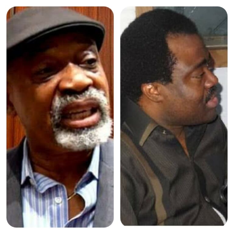 “Why I Sacked Paul Chukwuma [Andy Uba’s Current Campaign DG] as My Special Assistant” – Dr Chris Ngige