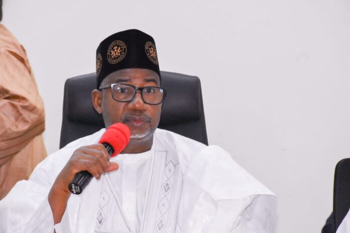 Bala Muhammed’s Second Term - By Sanusi Muhammad