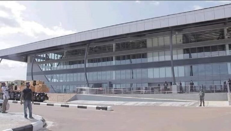 APC moves to Halt Opening of Anambra Airport