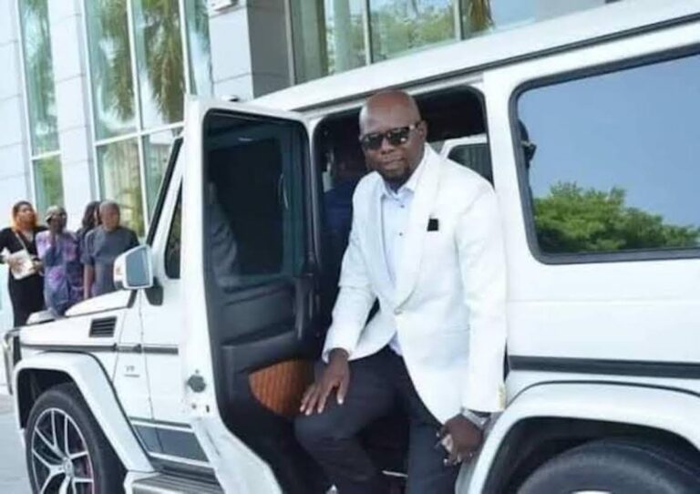 Udala FC boss, Ekwosi, victim of Unknown Gun Men’s bullets laid to rest amid tears, eulogies