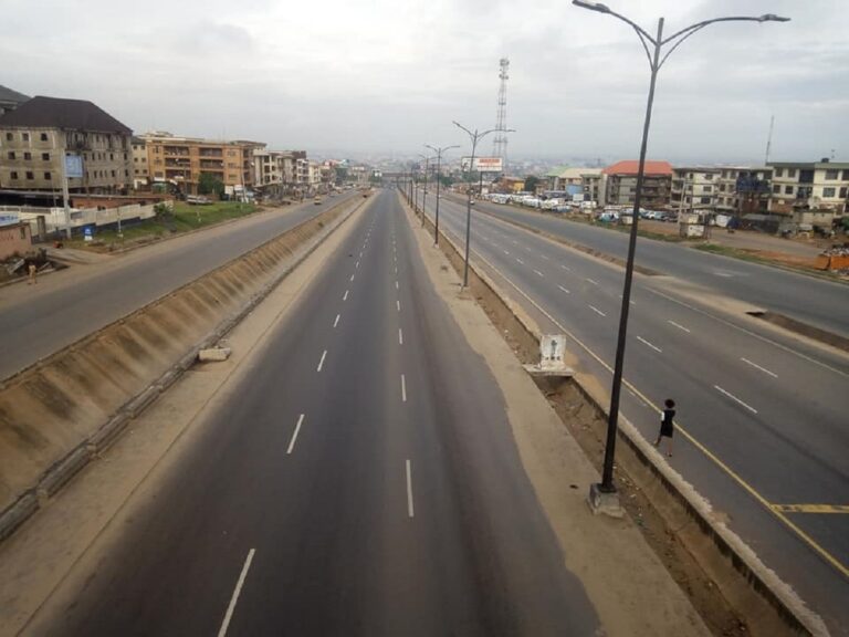 Kanu’s post arraignment sit-at-home records total compliance in Onitsha