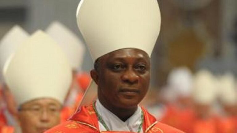 Nigeria’s next president should be from S/E region – Lagos Archbishop