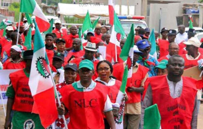 NLC Nation wide Strike records zero Compliance In Sokoto