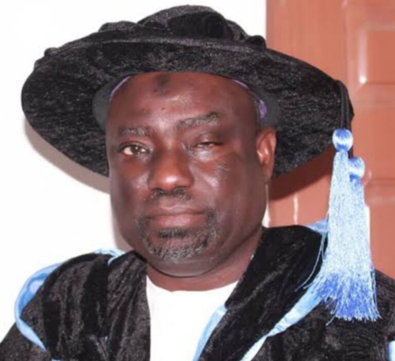 EFCC arraigns ex-vice chancellor for N260m fraud