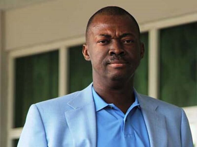 Sullivan Chime’s ex wife for burial in December