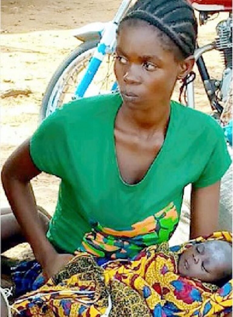 Woman impregnated twice by her twin brother insists on marrying him