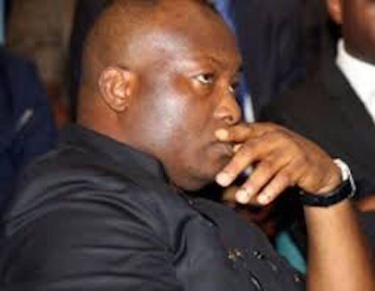 Ifeanyi Uba running out of campaign cash, Sells Luxury Car, Properties In Awka, Ekwulobia