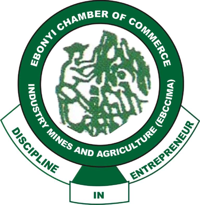 Ebonyi Chamber Of commerce urges caution as face-off between govt, businesses persist