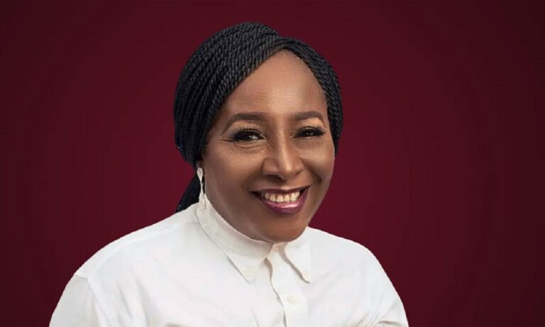 I’m not afraid to look old — Actress Patience Ozokwo