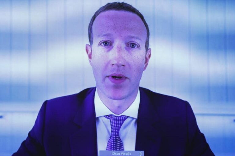 Facebook changes name to ‘Meta’