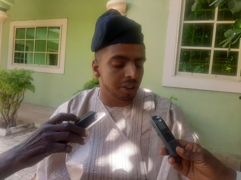 How we Export hide and skin to Spain- Mohammed Ali Kwara