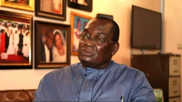Chike Akunyili buried in Anambra