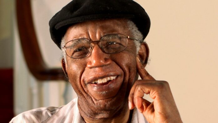 Anambra Commissioner seeks reintroduction of Achebe’s ‘Things Fall Apart’ to school curriculum