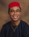 Dr Jude Iheoma