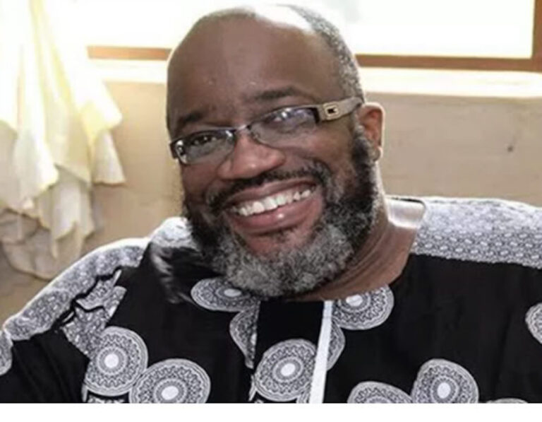 Anambra poll: Voting APGA has earned Ndigbo a lot of respect — Ojukwu Jnr