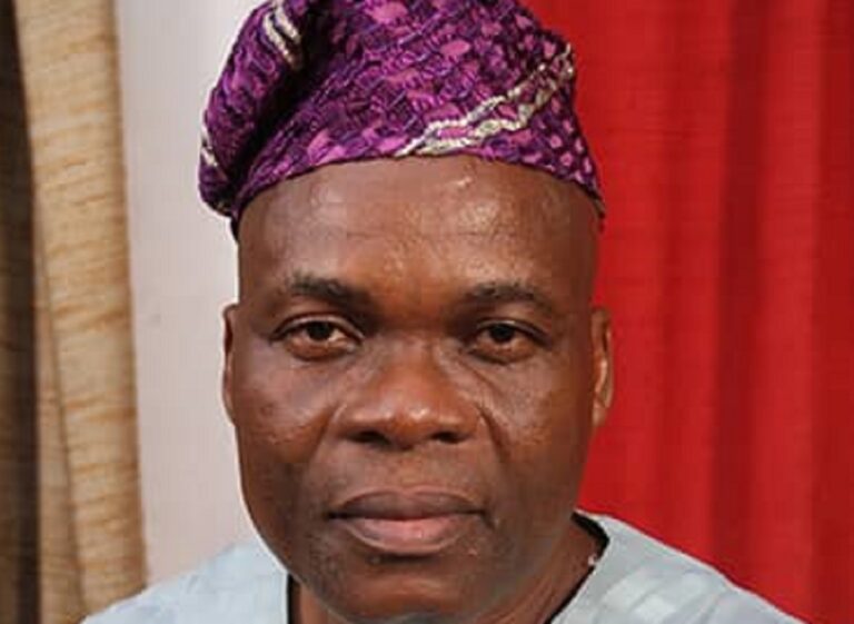 Oyo Govt Tasks New Businesses on Tax payment