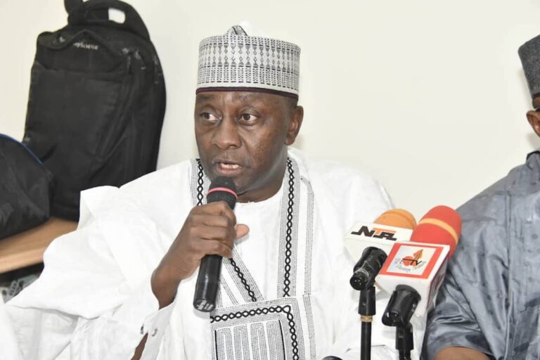 Bauchi State Govt. introduces quarterly budget review to improve healthcare