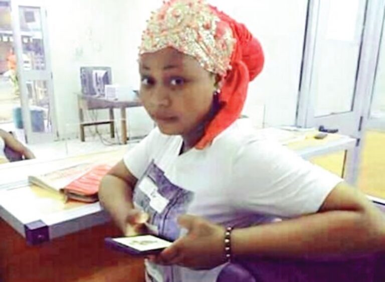 Outrage as Nigerian lady wrongfully jailed in Cote d’Ivoire dies