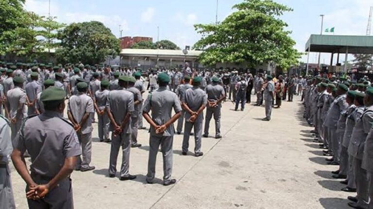 Customs increased import duties from N750k to N3.3m — South-East traders