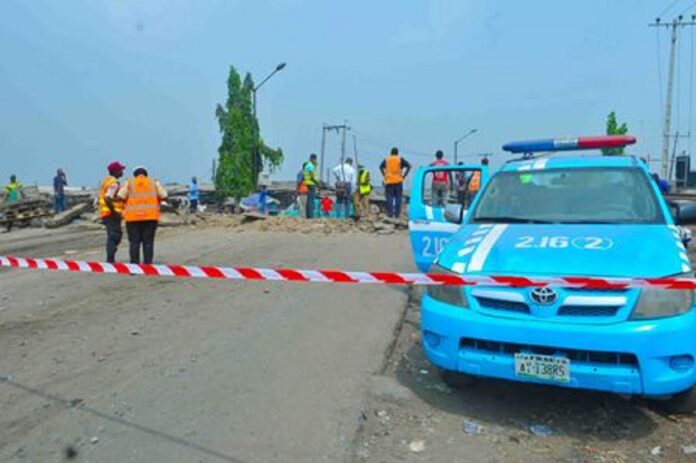 NASS should reject bill to arm FRSC - Ejiofor, Kanu's lawyer