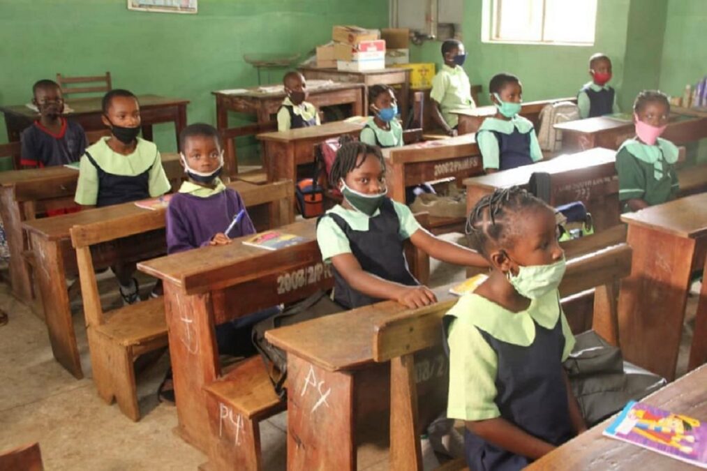 THE DESOLATE CLASSROOMS: How Terrorists Are Turning Northern Nigerian Schools Into Tactical Barracks