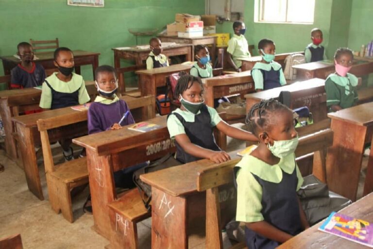 Ogbomoso Special Basic School: Oyo Govt. Suspends 3 Staff Members, Transfers Headteacher, Principal