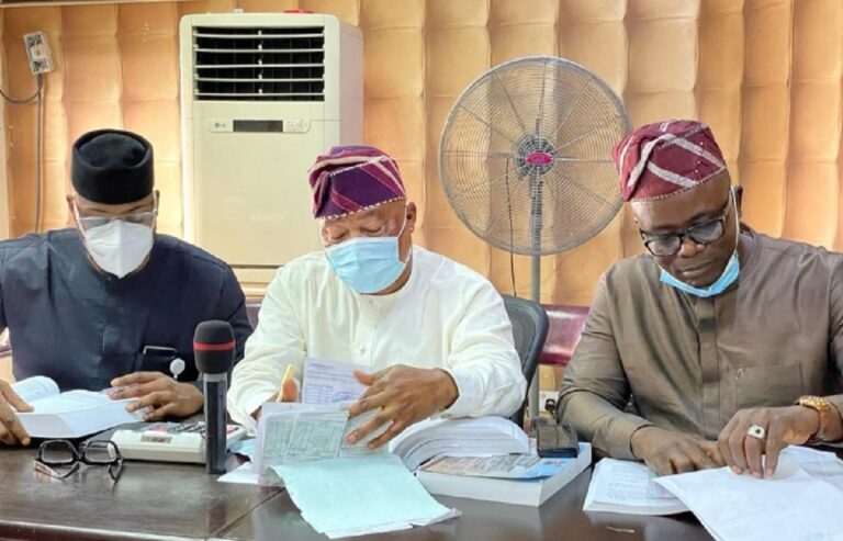 Auditor-General’s Report: Lagos Assembly Summons Ministries, Others