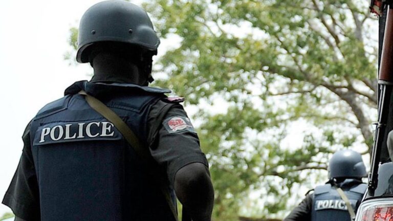 Nigerian Policemen Attack, Brutalise Three Journalists For Helping To Control Traffic In Delta