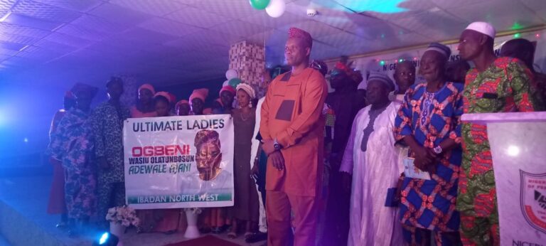 Makinde Has Paid Over N14B on Gratuities, To 5000 Beneficiaries – Commissioner for Info
