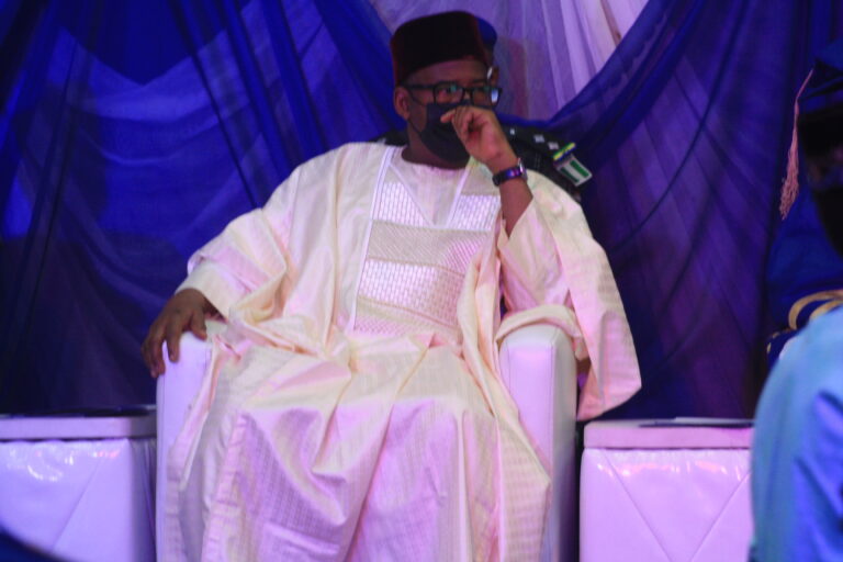 BAUCHI STATE TODAY; Revolution in the Primary Health Care Sector