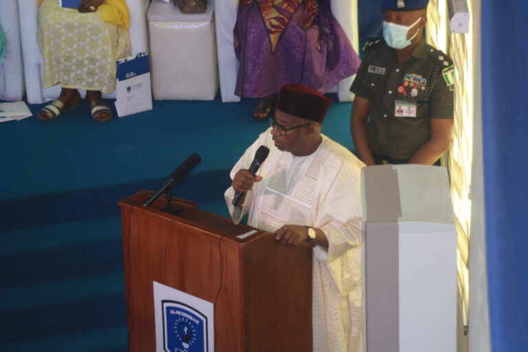 Killing of Almajiri: Gov Bala Mohd Expresses Shock, Vows To Fish Out Perpetrators