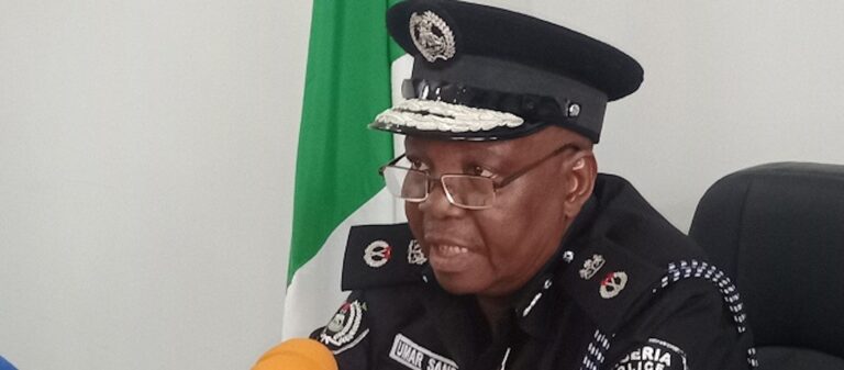 Bauchi gets new Commissioner of Police