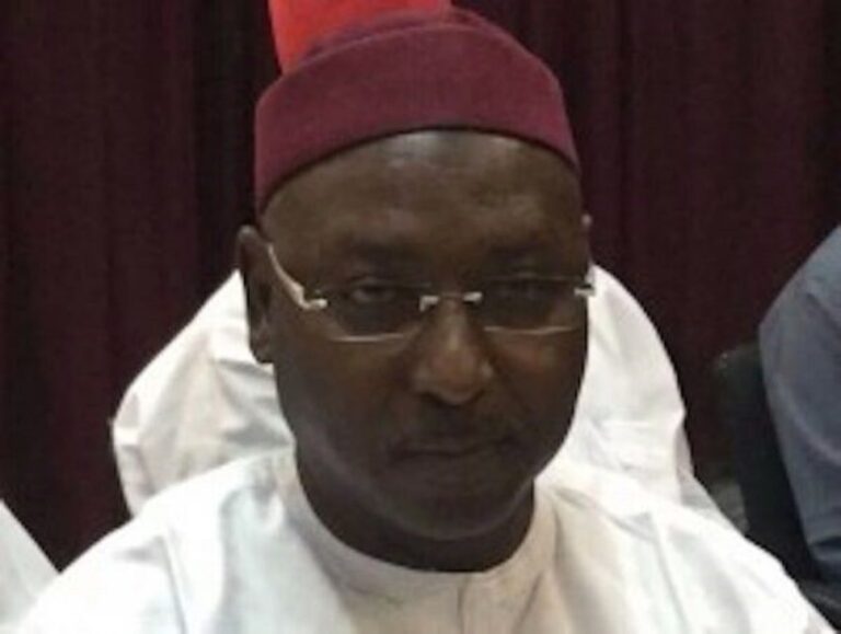 Ganduje’s ex-deputy dumps gov, joins Shekarau’s camp