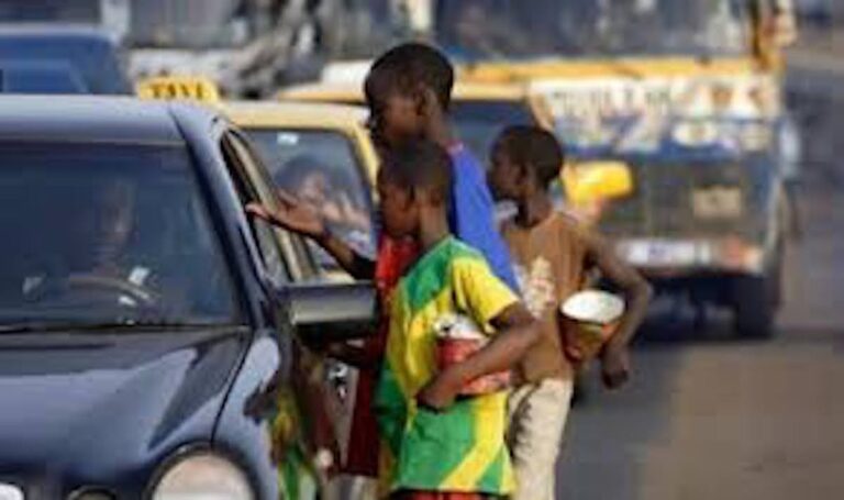 Kano Task Force C’ttee on beggar repatriation takes campaign to Emirates