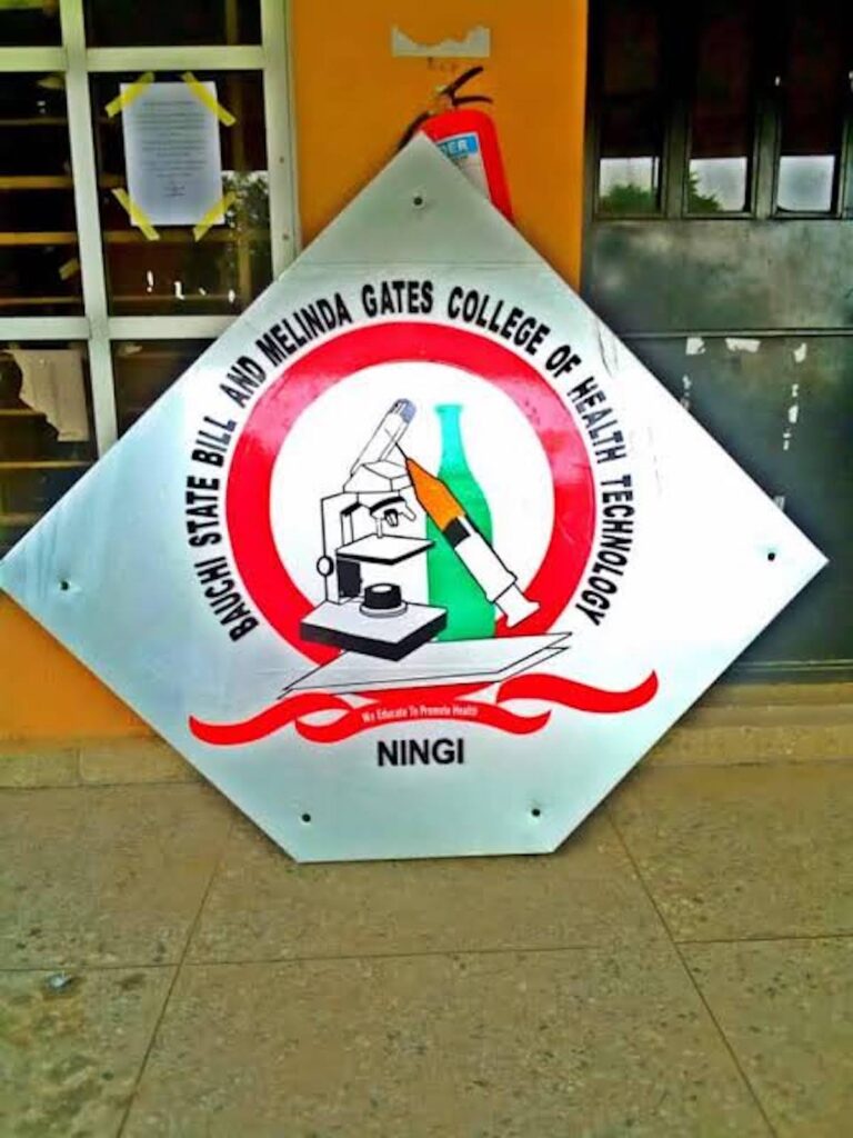 Allegations of admission malpractices in Bauchi college fictitious – Provost