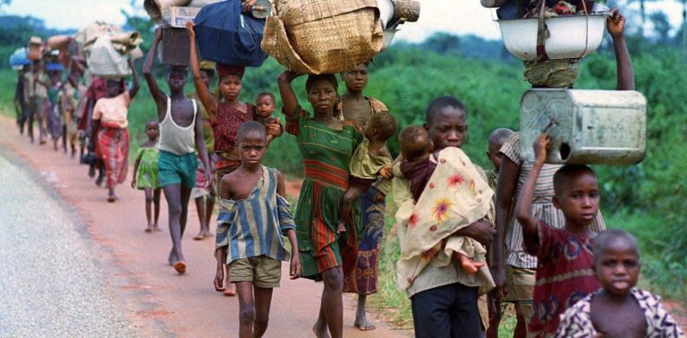 Massacre of Ndigbo: CD/HURIDE Calls US, International Rights Groups
