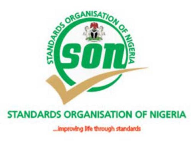SON Issues MANCAP Certificates To 24 Anambra-based Coys