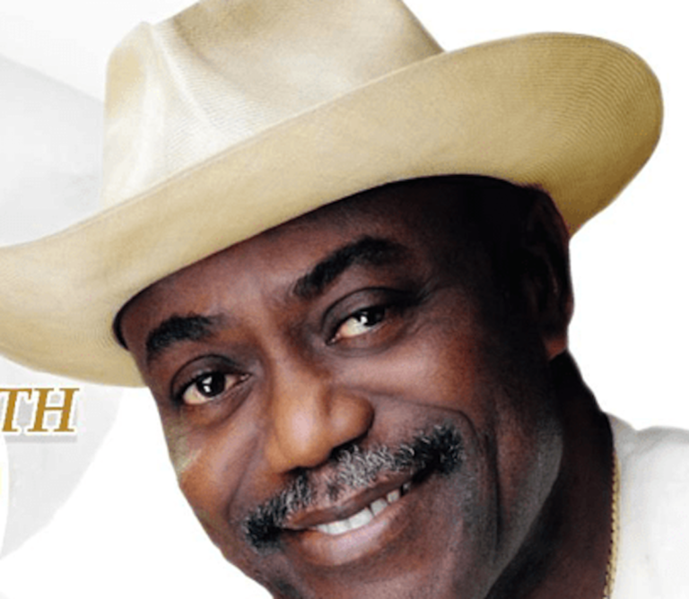EFCC deepens Odili’s N100bn scam probe, NIS holds on to passport