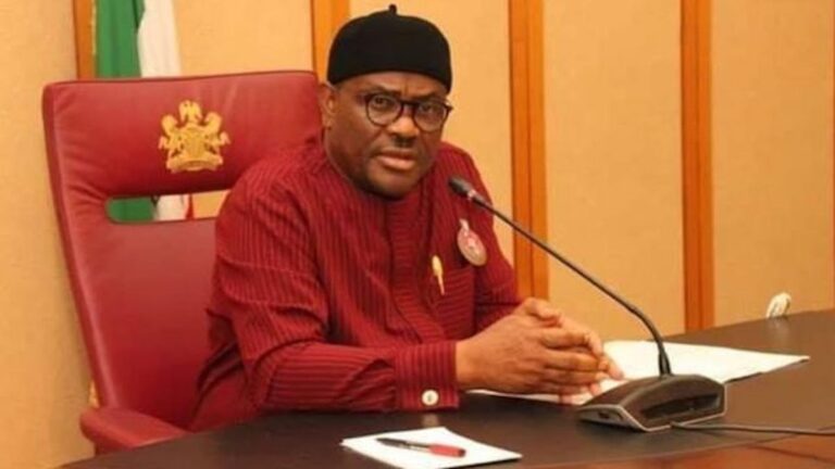 Gov. Wike merely punching above his weight – Chief Emeka Bekee