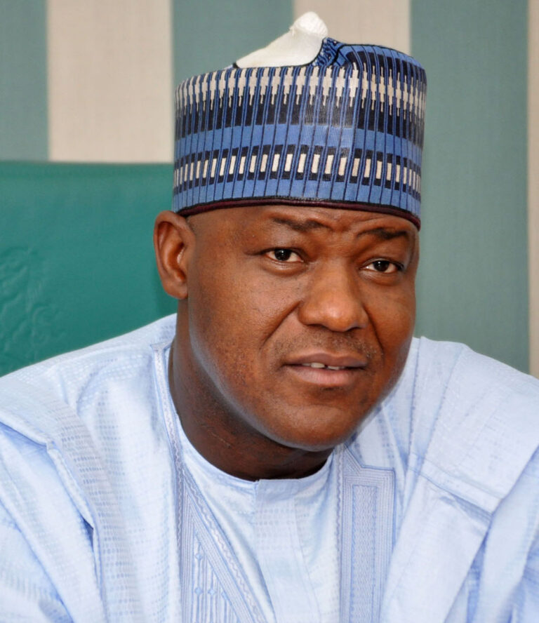 Poverty is the greatest threat to Nigeria democracy- Ex Speaker Dogara