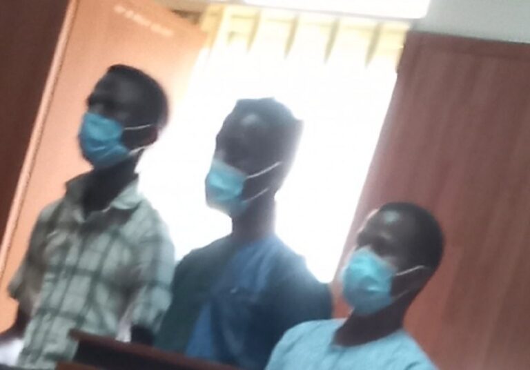 Alleged N125.7m Fraud: Court Adjourns till Jan 27 as EFCC Presents 2 More Witnesses Against Kuforiji, Others