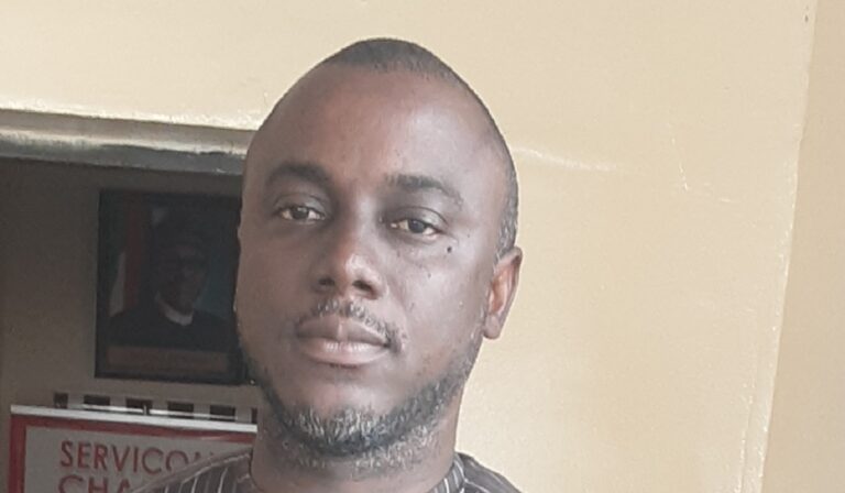 Man Arraigned for N12m Contract Scam in Makurdi
