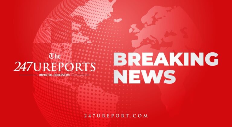 BREAKING: Tension In Daura As Protesters Troop To Buhari’s Residence, Emir’s Palace