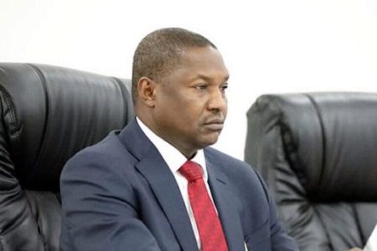 Malami, NPA MD, Koko allegedly divert N57bn NPA contract fund